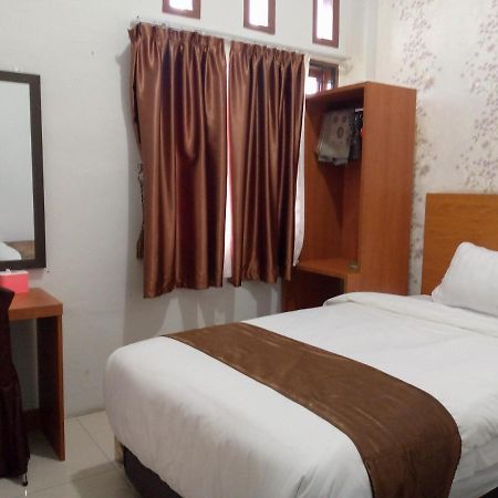 Hotel Belangi Syariah Taakengon Mitra Reddoorz Takengon Exterior foto