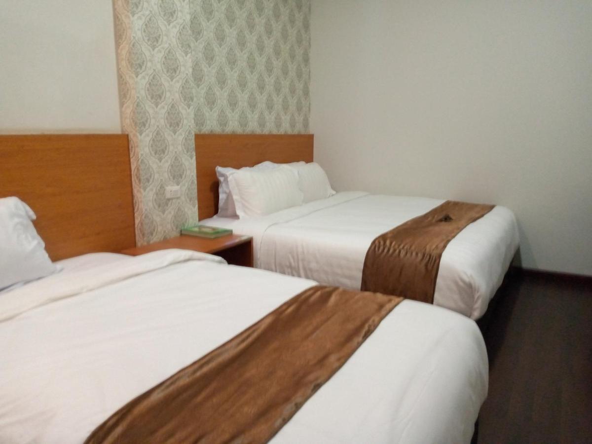 Hotel Belangi Syariah Taakengon Mitra Reddoorz Takengon Exterior foto