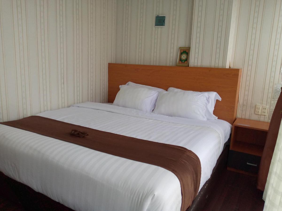 Hotel Belangi Syariah Taakengon Mitra Reddoorz Takengon Exterior foto