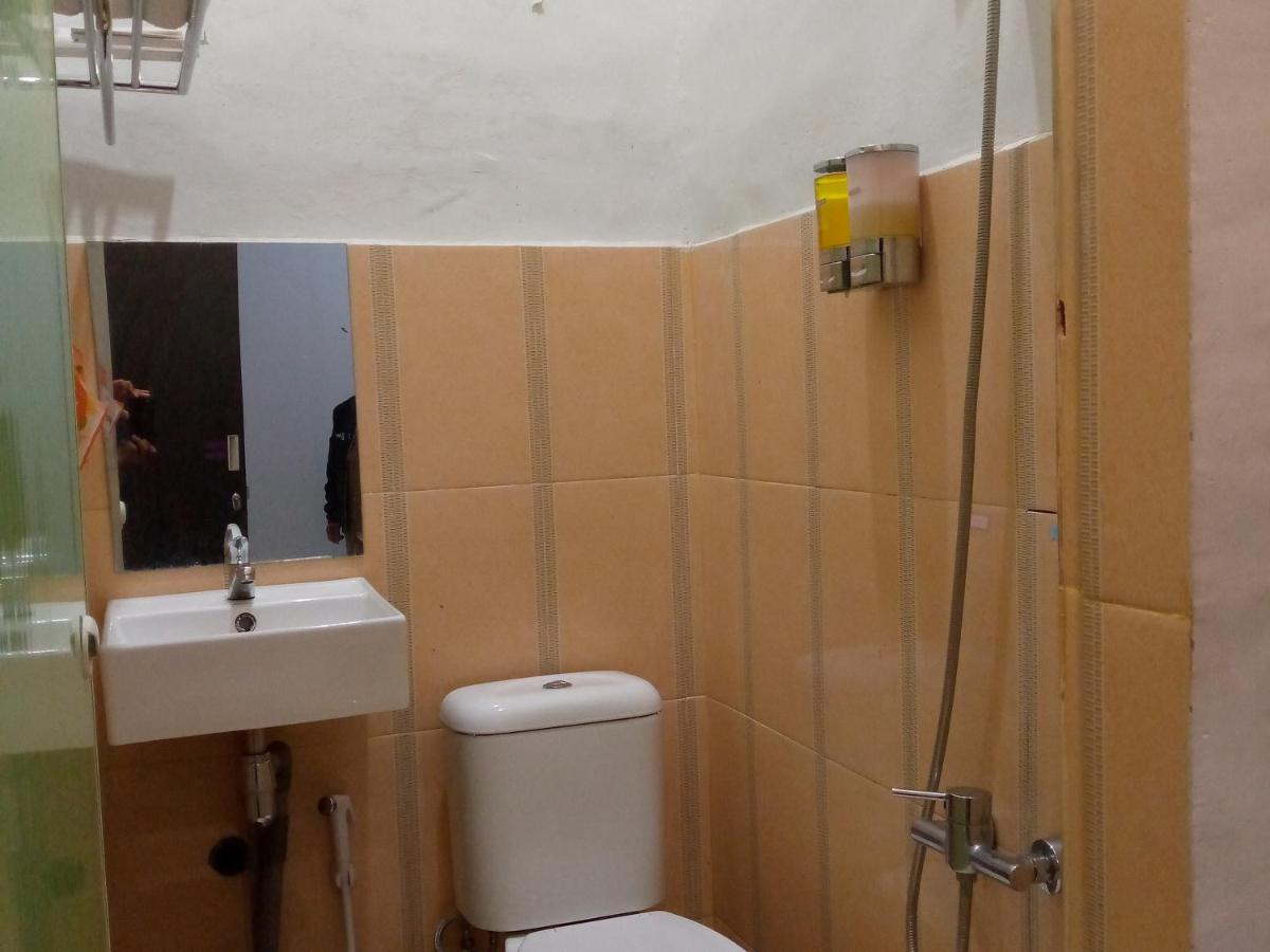 Hotel Belangi Syariah Taakengon Mitra Reddoorz Takengon Exterior foto