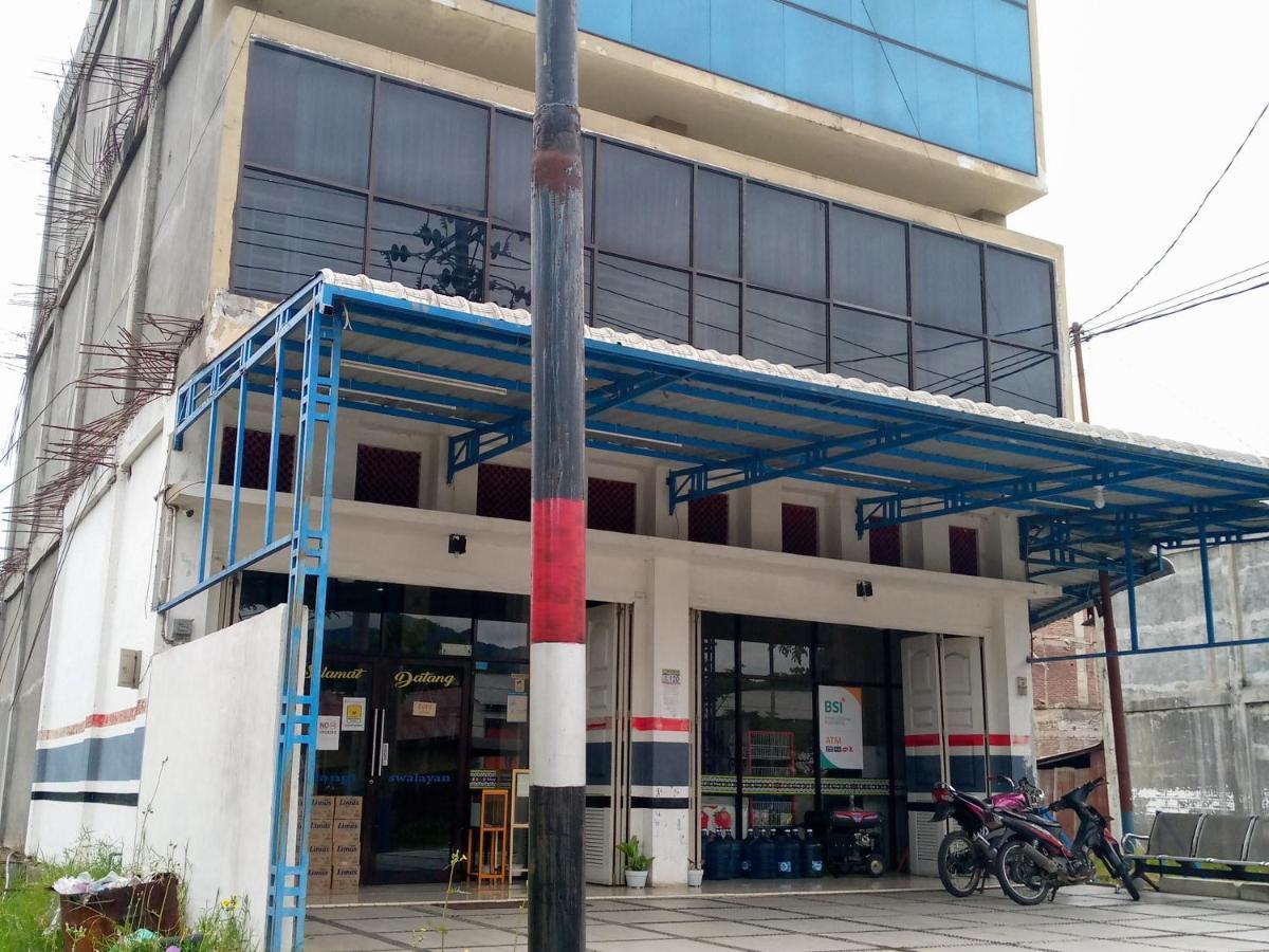 Hotel Belangi Syariah Taakengon Mitra Reddoorz Takengon Exterior foto